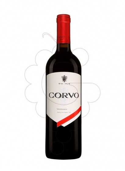 Foto Corvo vi negre