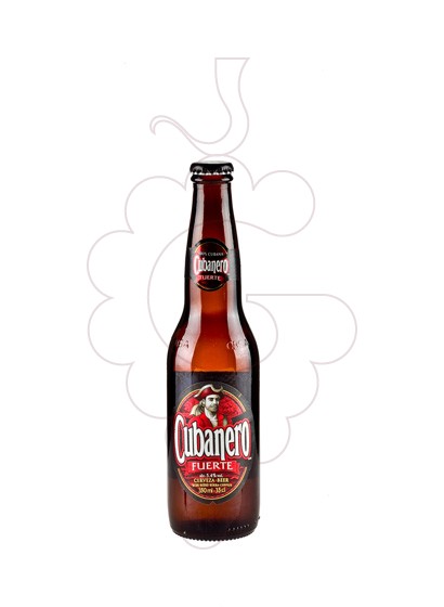 Foto Cervesa Cubanero