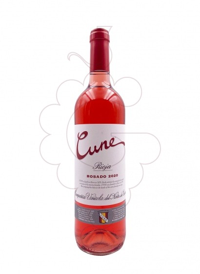 Foto Cune Rosat vi rosat