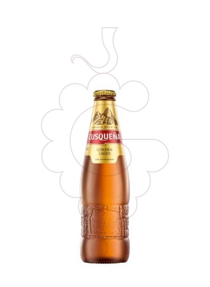 Foto Cervesa Cusqueña
