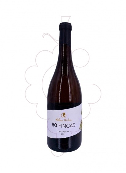 Foto Antonio Montero de Finca vi blanc
