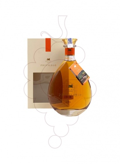 Foto Cognac Deau Privilege