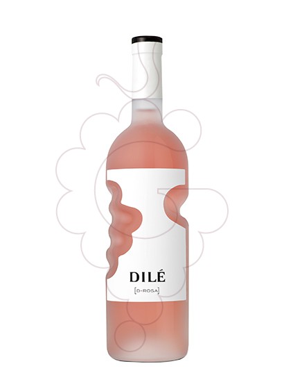 Foto Dilé Rosato vi rosat