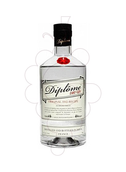 Foto Ginebra Diplome