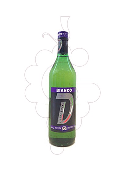 Foto Aperitiu Divino Bianco