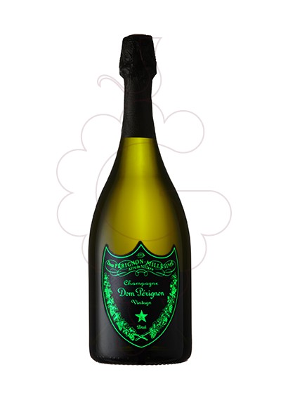 Foto Caixes regal Dom Perignon Vintage Luminous Edition