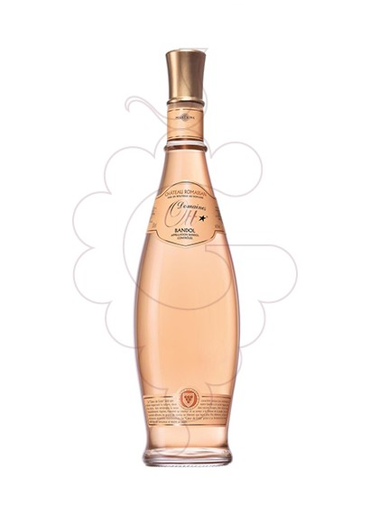 Foto Domaines Ott Ch. Romassan vi rosat