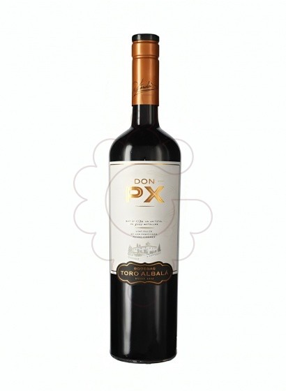 Foto Don P.X Gran Reserva vi generós