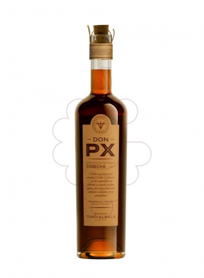 Foto Don P.X vi generós
