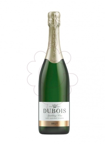 Foto Dubois Brut vi escumós