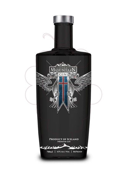 Foto Ginebra Eagle
