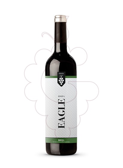 Foto Eagle Reserva vi negre