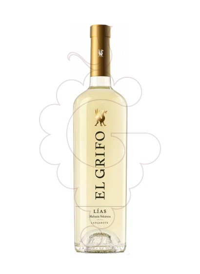 Foto El Grifo Colección Lías vi blanc