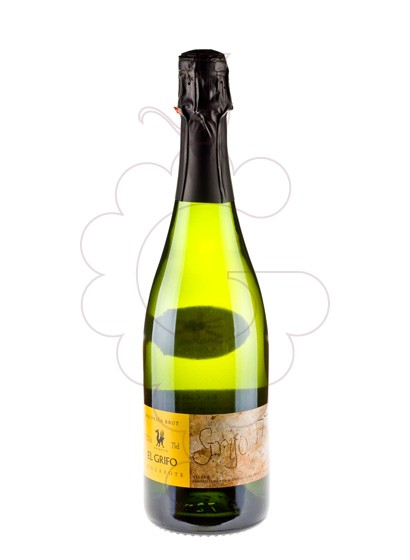 Foto El Grifo Malvasia Brut vi escumós