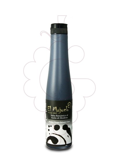 Foto Vinagre El Majuelo Aceto Balsamico