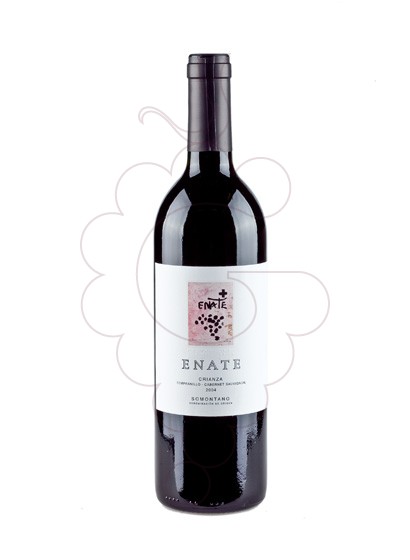 Foto Enate Crianza vi negre