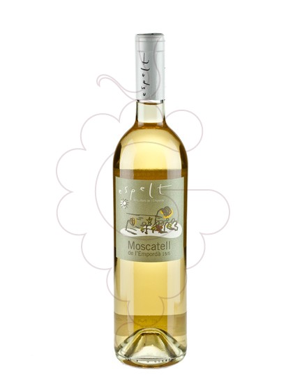 Foto Moscatell Espelt vi generós