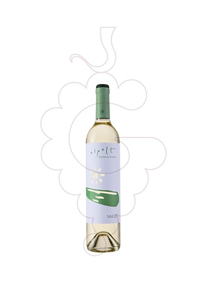 Foto Espelt Vailet (mini) vi blanc