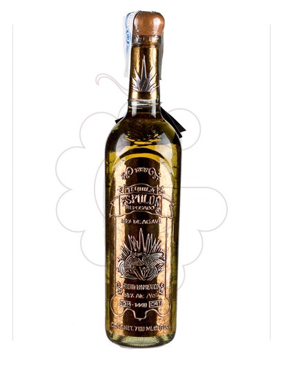 Foto Tequila Espolón Reposado