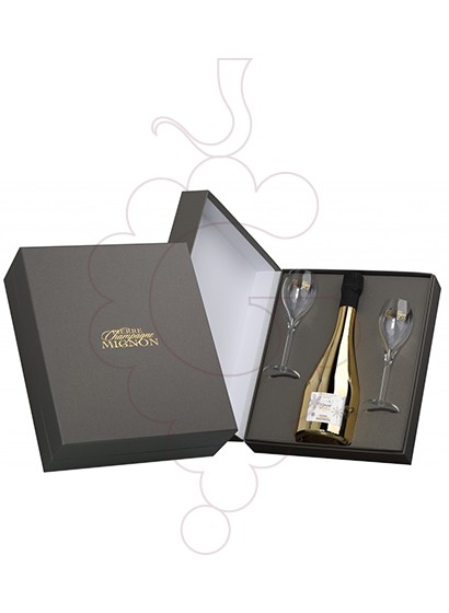 Foto Caixes regal Pierre Mignon Pack Noel + copes