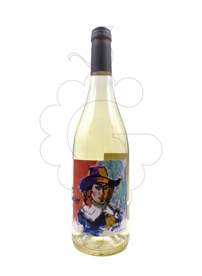 Foto Faustino Viura - Chardonnay vi blanc