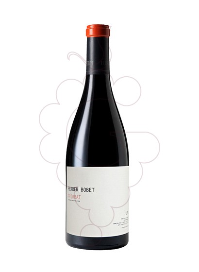 Foto Ferrer Bobet Vinyes Velles Magnum vi negre