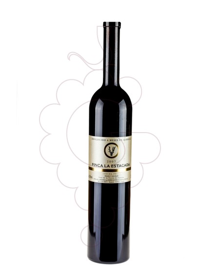 Foto Finca la Estacada Magnum vi negre