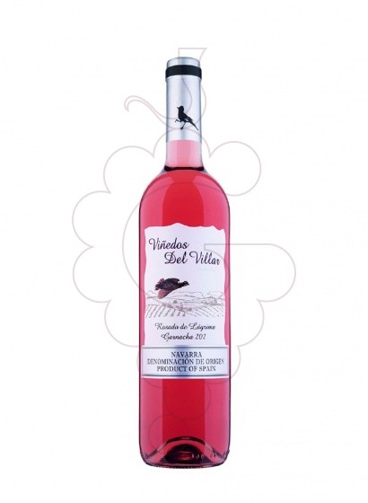 Foto Hacienda los Cerezos vi rosat