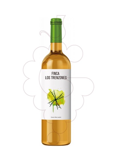 Foto Finca los trenzones sauvignon vi blanc
