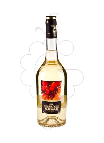 Foto Aperitiu Gélas Floc de Gascogne Blanc