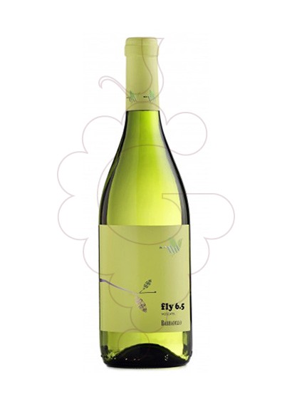Foto Fly 6.5 Moscatel Barbadillo vi blanc