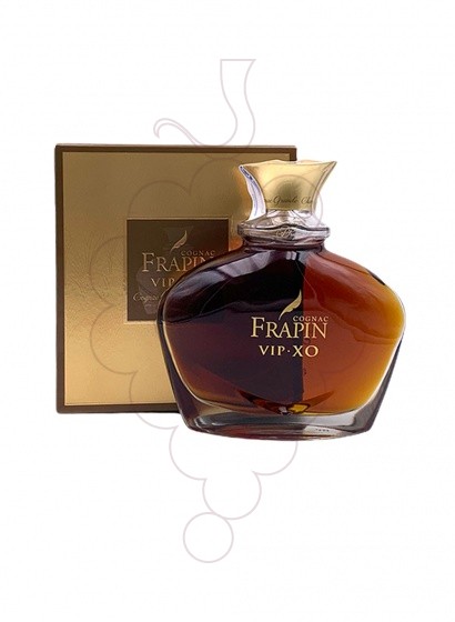 Foto Cognac Frapin X.O. Vip