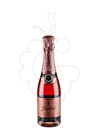 Foto Freixenet Brut Rose (mini) vi escumós