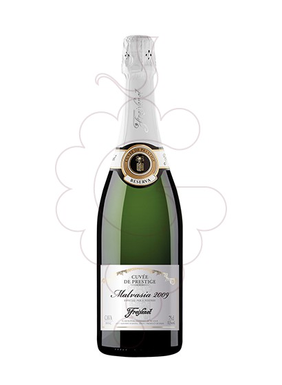Foto Freixenet Malvasia Reserva vi escumós