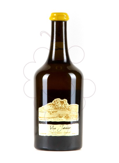 Foto Ganevat Vin Jaune vi generós