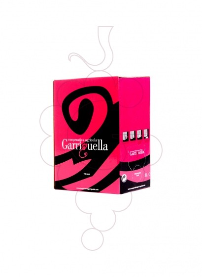 Foto Garriguella Rosat Box vi rosat