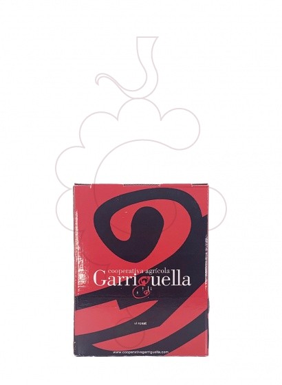 Foto Garriguella Rosat Box vi rosat