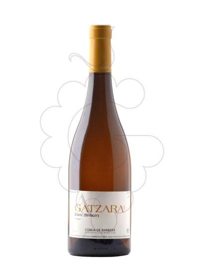 Foto Gatzara Blanc de Noirs vi blanc