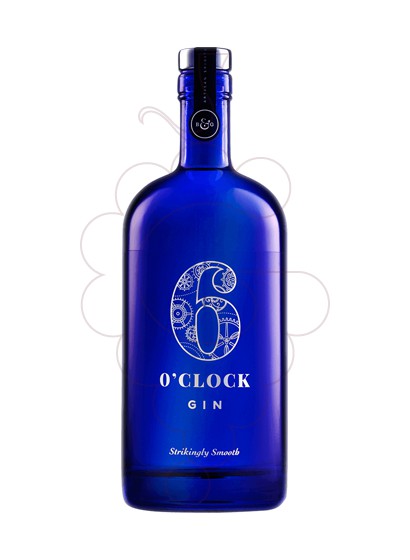 Foto Ginebra 6 O'Clock
