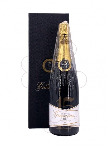 Foto Gramona Enoteca Brut vi escumós