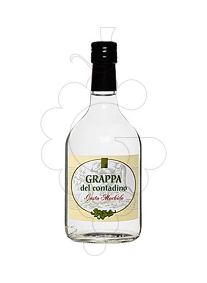 Foto Grappa Grappa del Contadino