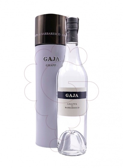 Foto Grappa Grappa Gaja di Barbaresco