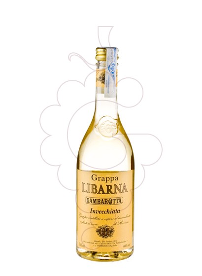 Foto Grappa Grappa Libarna