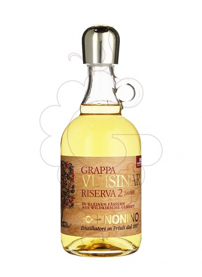 Foto Grappa Grappa Nonino Vuisinar
