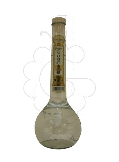 Foto Grappa Grappa Villa Adriana Moscato