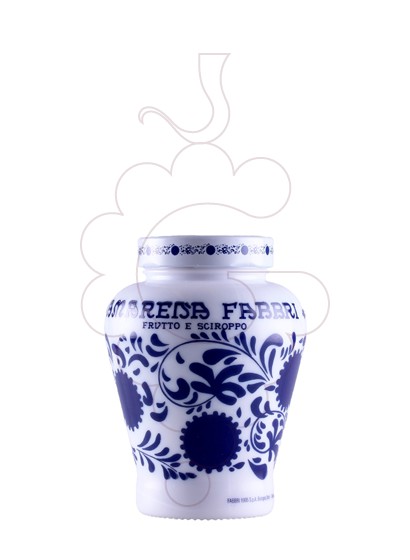 Foto Altres Griottes au Sirop Fabbri 600 g
