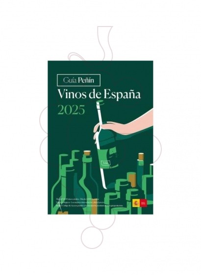 Foto Llibreria Guía Peñín 2019 (ed. espanyola)