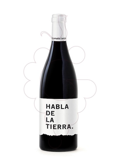 Foto Habla de la Tierra Magnum vi negre