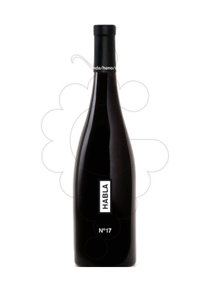 Foto Habla Nº 17 vi negre