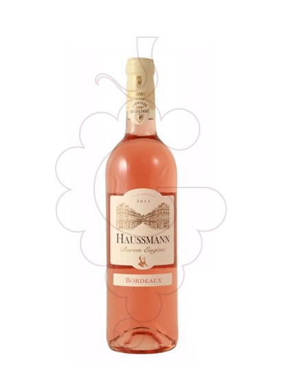 Foto Haussmann Baron Eugène Rosat vi rosat
